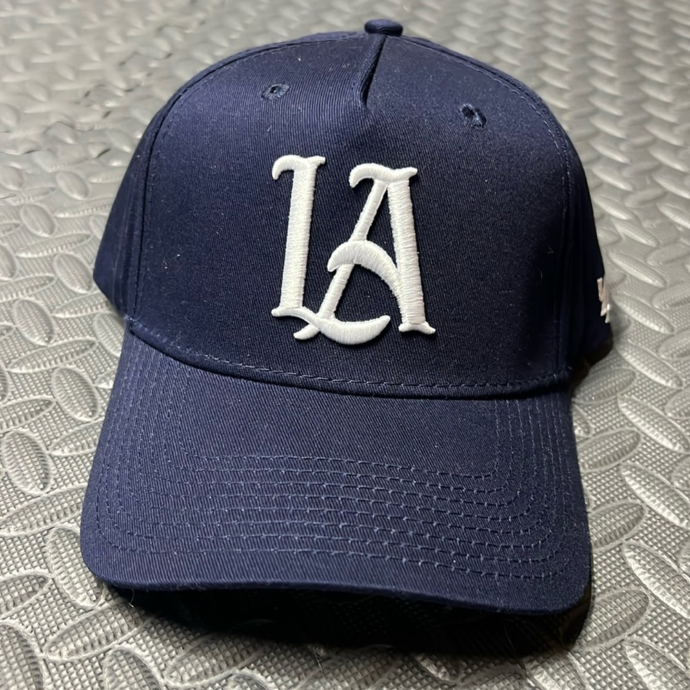 Young LA Snapback (NEW)
